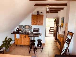 Repülőhal Apartmanház - Zebegény - 2