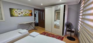TAKSIM SUITE Apartment - Istanbul - 6