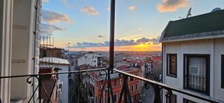 TAKSIM SUITE Apartment - Istanbul - 3