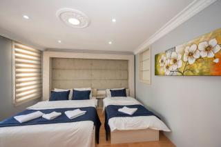 TAKSIM SUITE Apartment - Istanbul - 1