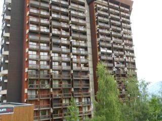 Appartement Confort · Pied des Pistes · Piscine · 2 Balcons · Parking · Proximité Commerces - FR-1-267-229 - Le Corbier - 8