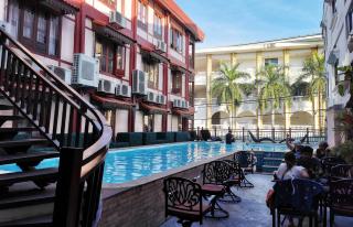 Chanthapanya Hotel - Vientiane - 0