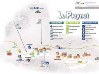 Studio cosy pour 3 pers, 200m des pistes, Le Pleynet - FR-1-557A-51 - La Ferrière - 8