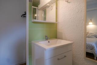 Appartement rénové à deux pas de la grande plage Les Sables - 6 personnes - Les Sables-dʼOlonne - 7
