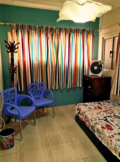 شالية رومانسي بالاسكندرية العجمي يري البحر Alexandria Romantic Chalet Seaview - 7