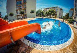 1kk ve Sveti Vlas - Nesebar - 7