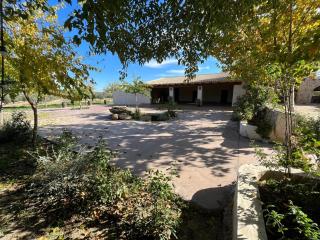 "LOS CASTILLOS" Casa Rural y espacio para eventos - 5