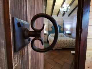 "LOS CASTILLOS" Casa Rural y espacio para eventos - 4