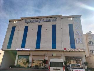 شقق ازار الفندقية - Medina - 8