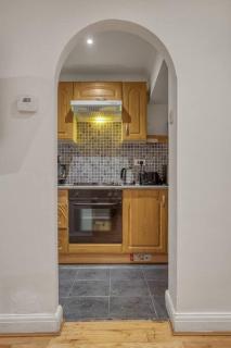 Grove Retreat 1 Bed Steps from Ladbroke Station - Londra - 8