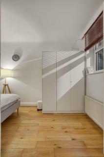 Grove Retreat 1 Bed Steps from Ladbroke Station - Londra - 4