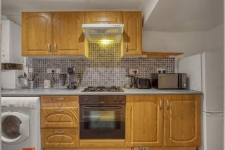 Grove Retreat 1 Bed Steps from Ladbroke Station - Londra - 2