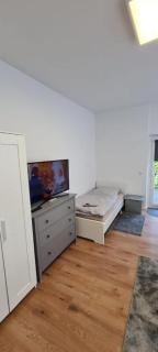 City-Apartment in Krefeld nähe Helios - Krefeld - 4