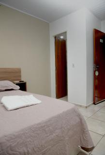 Hotel Modelo Rio Pardo - Ribas do Rio Pardo - 2