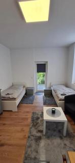 City-Apartment in Krefeld nähe Helios - Krefeld - 6
