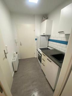 City-Apartment in Krefeld nähe Helios - Krefeld - 2