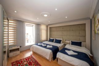 TAKSIM SUITE Apartment - Istanbul - 7
