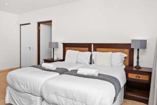 Silvermist Lavish Retreat with Breathtaking Views - Cidade Do Cabo - 7