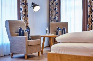 Landgasthof Kammbräu - 5