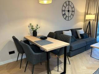 Triumph Ferienhäuser & Apartments - Rangsdorf - 7