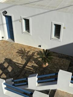 Andros Guesthouses - Andros - 3