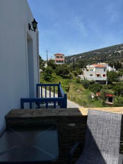 Andros Guesthouses - Andro - 1