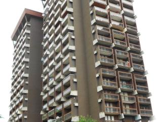 Appartement skis aux pieds avec balcon et piscine chauffée - FR-1-267-220 - Le Corbier - 3