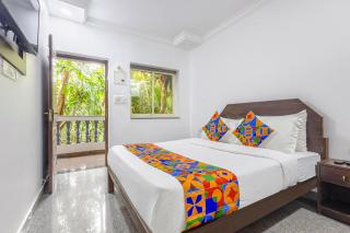 FabHotel Raj Resort - 1