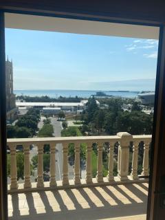 Sea View Apartment - Baku - 0