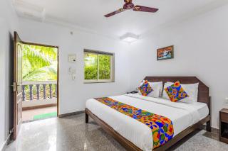 FabHotel Raj Resort - 6