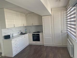 Sea View Apartment - Baku - 4