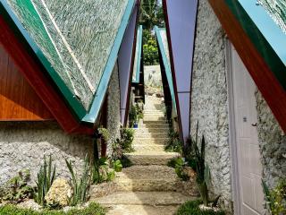 Tagosilangan Beach House - Buruanga - 7