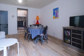 Appartement rénové à deux pas de la grande plage Les Sables - 6 personnes - Les Sables-dʼOlonne - 5