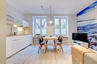 Urban Nest Group - Świętojańska 35 - Danzig - 7