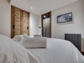 Charmant appartement rénové au centre avec balcon et WIFI - FR-1-567-93 - Val dʼIsère - 5