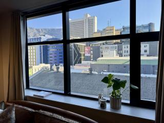 Modern Cape Town CBD Studio - Cape Town - 1
