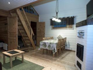 Vuokatinmaa Holiday Apartments - Vuokatti - 7