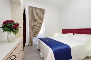 Vatican Family Romantic Suite - 6