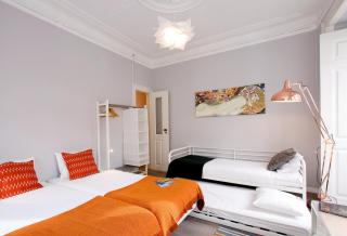 B1 BAIRRO ALTO - BICA Central Spacious Bright - Lisbon - 5