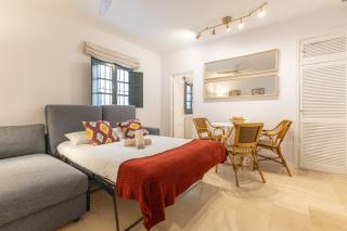 Charming apartment at Plaza Alameda by OCityzen - Sevilla - 4
