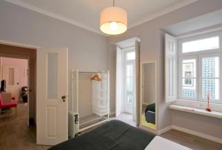 B1 BAIRRO ALTO - BICA Central Spacious Bright - Lisbon - 4