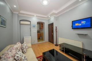 TAKSIM SUITE Apartment - Istanbul - 9