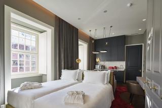 O Artista Suites by Europe - Lissabon - 9