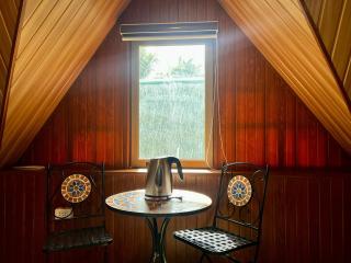 Tagosilangan Beach House - Buruanga - 3