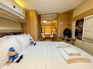 Sterling seastar ที่พักติดชายหาด วิวทะเล - 6