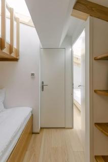 Modern Zermatt Apartment with Sauna and mountain Views - Zermatt - 7