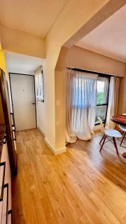 Departamento Suite del Teatro - La Plata - 1