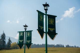 Green Rooms Resort - Gulmarg - 6