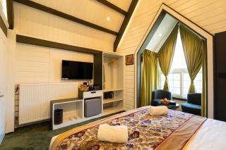 Green Rooms Resort - 2