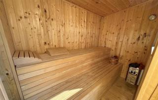 Lovely Home In Kunovec Breg With Sauna - Močilski Breg - 9